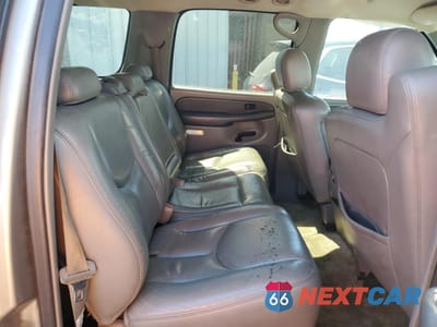 Zdjęcie 11 z 13 samochodu: 2003 CHEVROLET SUBURBAN C1500 VIN:3GNEC16Z33G151012 - miniatura