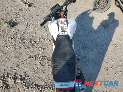 Zdjęcie 6 z 10 samochodu: 2025 HONDA GROM A VIN:MLHJC9256S5300069 - miniatura