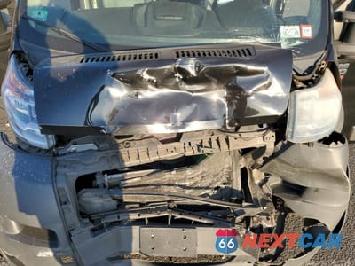 Zdjęcie 13 z 15 samochodu: 2014 RAM PROMASTER 2500 2500 HIGH VIN:3C6TRVDG7EE126661 - miniatura