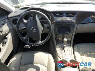 Zdjęcie 8 z 13 samochodu: 2006 MERCEDES-BENZ CLS 500C VIN:WDDDJ75X56A073385 - miniatura