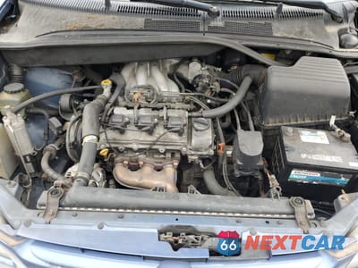 Zdjęcie 12 z 14 samochodu: 2000 TOYOTA SIENNA LE VIN:4T3ZF13C5YU236118 - miniatura