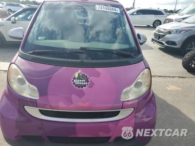 Zdjęcie 11 z 13 samochodu: 2008 SMART FORTWO PASSION VIN:WMEEK31X78K160858 - miniatura