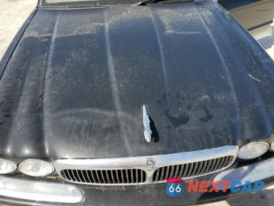 Zdjęcie 11 z 13 samochodu: 2001 JAGUAR XJ8 VIN:SAJDA14C51LF32650 - miniatura