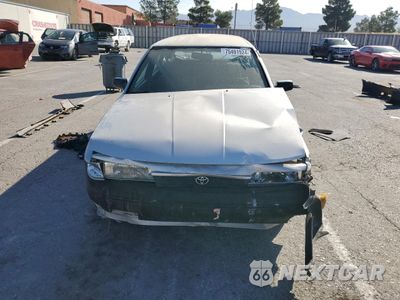 Piąte zdjęcie samochodu w środku: 1990 TOYOTA CAMRY DLX VIN:JT2SV21W7L0364695 - miniatura