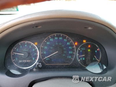 Zdjęcie 9 z 13 samochodu: 2010 TOYOTA SIENNA XLE VIN:5TDYK4CC9AS308423 - miniatura