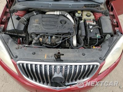 Zdjęcie 11 z 12 samochodu: 2013 BUICK VERANO PREMIUM VIN:1G4PT5SV1D4215442 - miniatura