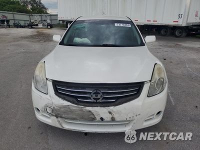 Piąte zdjęcie samochodu w środku: 2012 NISSAN ALTIMA BASE VIN:1N4AL2AP4CC203243 - miniatura