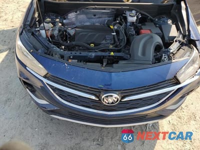 Zdjęcie 11 z 12 samochodu: 2023 BUICK ENCORE GX SELECT VIN:KL4MMDS25PB102589 - miniatura
