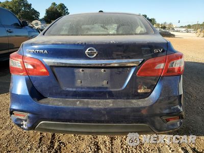 Zdjęcie 6 z 15 samochodu: 2018 NISSAN SENTRA S VIN:3N1AB7AP5JL620921 - miniatura