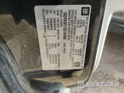 Zdjęcie 15 z 15 samochodu: 2012 CHEVROLET SILVERADO K1500 LT VIN:3GCPKSE71CG165808 - miniatura