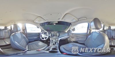 Zdjęcie 13 z 14 samochodu: 2015 FORD ESCAPE SE VIN:1FMCU0G99FUB89198 - miniatura