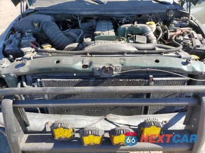 Zdjęcie 13 z 15 samochodu: 1999 DODGE RAM 2500 VIN:3B7KF2365XG171089 - miniatura