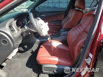 Zdjęcie 7 z 12 samochodu: 2022 DODGE CHARGER SRT HELLCAT VIN:2C3CDXL96NH103130 - miniatura