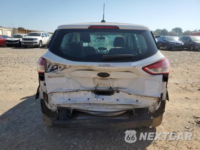 Zdjęcie 6 z 16 samochodu: 2014 FORD ESCAPE S VIN:1FMCU0F70EUD09985 - miniatura