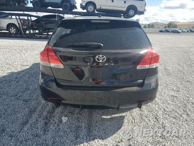 Zdjęcie 6 z 15 samochodu: 2011 TOYOTA VENZA VIN:4T3BK3BB3BU063918 - miniatura
