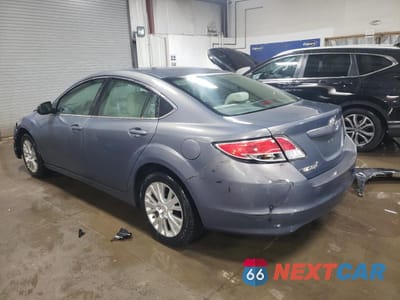 Drugie zdjęcie samochodu z przodu: 2010 MAZDA 6 I VIN:1YVHZ8CH0A5M17352 - miniatura