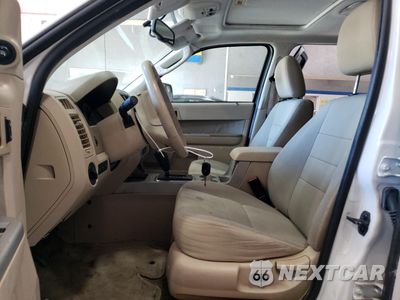 Zdjęcie 7 z 13 samochodu: 2011 FORD ESCAPE XLT VIN:1FMCU0DG0BKB30209 - miniatura