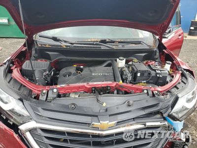 Zdjęcie 11 z 12 samochodu: 2020 CHEVROLET EQUINOX LT VIN:3GNAXKEV3LS580221 - miniatura