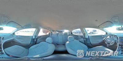Zdjęcie 12 z 14 samochodu: 2014 HYUNDAI SONATA GLS VIN:5NPEB4AC4EH888875 - miniatura