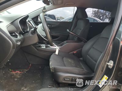 Zdjęcie 7 z 13 samochodu: 2016 CHEVROLET MALIBU LT VIN:1G1ZE5ST9GF282829 - miniatura