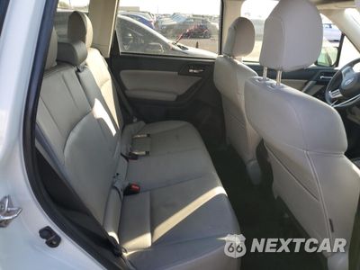 Zdjęcie 11 z 13 samochodu: 2015 SUBARU FORESTER 2.5I LIMITED VIN:JF2SJAHC5FH807572 - miniatura