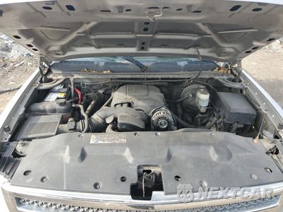Zdjęcie 11 z 12 samochodu: 2009 CHEVROLET SILVERADO C1500 LT VIN:2GCEC290391135650 - miniatura