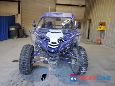 Zdjęcie 9 z 12 samochodu: 2018 YAMAHA YXZ1000 SE VIN:5Y4AN19YXJA100176 - miniatura