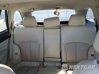 Zdjęcie 10 z 15 samochodu: 2014 SUBARU OUTBACK 2.5I LIMITED VIN:4S4BRBLC7E3200973 - miniatura