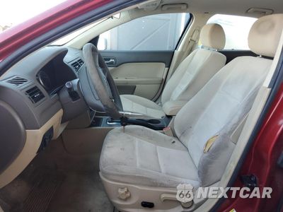 Zdjęcie 7 z 12 samochodu: 2007 FORD FUSION SE VIN:3FAHP07137R166431 - miniatura