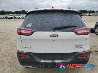 Zdjęcie 6 z 14 samochodu: 2017 JEEP CHEROKEE LIMITED VIN:1C4PJMDS0HW505530 - miniatura