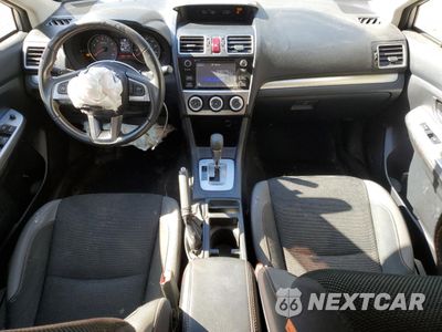 Zdjęcie 8 z 15 samochodu: 2017 SUBARU CROSSTREK PREMIUM VIN:JF2GPABC2HH243833 - miniatura