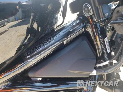 Zdjęcie 10 z 10 samochodu: 2024 HARLEY DAVIDSON RH975 VIN:1HD1ZH113RB300695 - miniatura