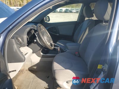 Zdjęcie 7 z 13 samochodu: 2011 TOYOTA RAV4 VIN:2T3BF4DV3BW163924 - miniatura