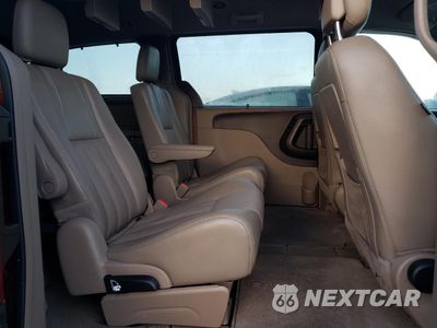 Zdjęcie 11 z 14 samochodu: 2014 CHRYSLER TOWN & COUNTRY TOURING VIN:2C4RC1BG1ER232361 - miniatura