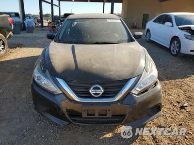 Piąte zdjęcie samochodu w środku: 2016 NISSAN ALTIMA 2.5 VIN:1N4AL3APXGC234444 - miniatura