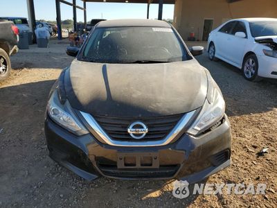 Piąte zdjęcie samochodu w środku: 2016 NISSAN ALTIMA 2.5 VIN:1N4AL3APXGC234444 - miniatura