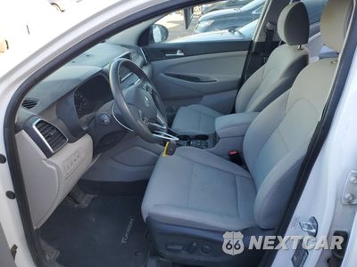 Zdjęcie 7 z 14 samochodu: 2020 HYUNDAI TUCSON LIMITED VIN:KM8533A41LU230704 - miniatura