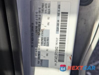 Zdjęcie 10 z 10 samochodu: 2015 MAZDA 5 TOURING VIN:JM1CW2CL5F0189492 - miniatura