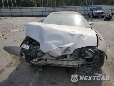 Piąte zdjęcie samochodu w środku: 1999 PONTIAC FIREBIRD VIN:2G2FS22KXX2235243 - miniatura