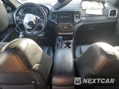 Zdjęcie 8 z 16 samochodu: 2022 JEEP GRAND CHEROKEE LIMITED VIN:1C4RJFBG5NC163587 - miniatura