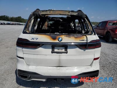 Zdjęcie 6 z 13 samochodu: 2024 BMW X7 XDRIVE40I VIN:5UX23EM01R9S30189 - miniatura