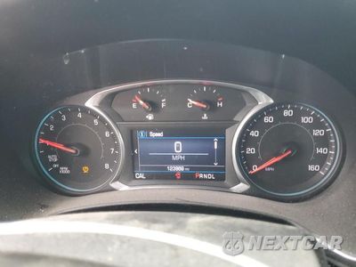 Zdjęcie 9 z 13 samochodu: 2019 CHEVROLET EQUINOX LT VIN:3GNAXKEV4KS630834 - miniatura