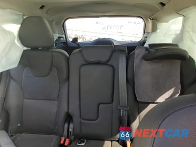 Zdjęcie 10 z 13 samochodu: 2024 VOLVO XC90 PLUS VIN:YV4L12PEXR1236571 - miniatura