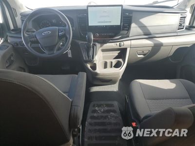 Zdjęcie 8 z 13 samochodu: 2023 FORD TRANSIT T-350 VIN:1FBAX2C85PKB36804 - miniatura