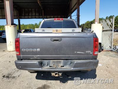 Zdjęcie 6 z 12 samochodu: 2004 DODGE RAM 1500 ST VIN:1D7HA16D24J147989 - miniatura