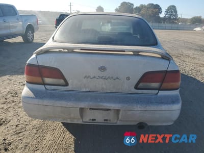 Zdjęcie 6 z 12 samochodu: 1998 NISSAN MAXIMA GLE VIN:JN1CA21D9WT501471 - miniatura