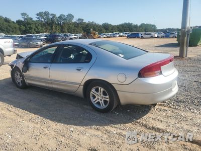 Drugie zdjęcie samochodu z przodu: 2001 DODGE INTREPID ES VIN:2B3HD56J81H591035 - miniatura