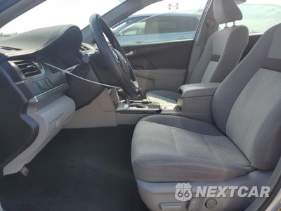 Zdjęcie 7 z 14 samochodu: 2013 TOYOTA CAMRY L VIN:4T1BF1FK5DU293670 - miniatura