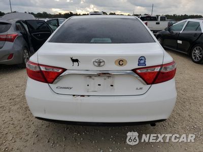 Zdjęcie 6 z 13 samochodu: 2017 TOYOTA CAMRY LE VIN:4T1BF1FK7HU363384 - miniatura