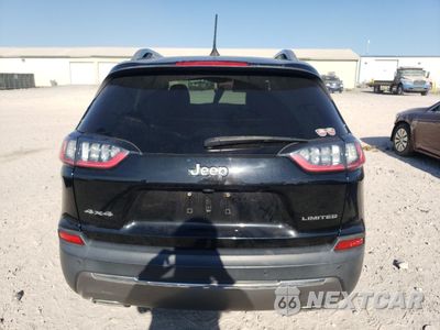 Zdjęcie 6 z 13 samochodu: 2019 JEEP CHEROKEE LIMITED VIN:1C4PJMDX8KD125463 - miniatura